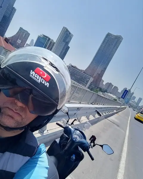 Moto Kurye